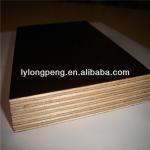 WBP construciton plywood 18mm film faced plywood