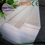 FSC qualified Poplar/Birch Plywood for furniture with lower price