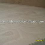 Okoume commercial plywood for furniture use