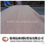 High quality Commercial plywood manufacturer