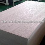 P/S red oak fancy plywood CARB P2-