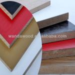 Melamine MDF Board