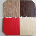 Melamine Board-MDF board / Chipboard / Plywood