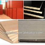 high quality melamine board