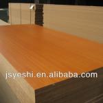 Melamine Mdf with high quality