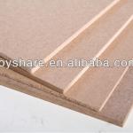 MDF board for furniture