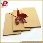 Melamine mdf board