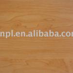 Melamine MDF Board as Kitchen Cabinet Carcass With Good Quality