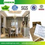 fiberglass high gloss furniture board