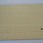 MDF melamine plywood White maple-1220x2440