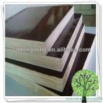 Melamine Plywood for Construction Use