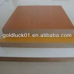 Melamine MDF Board/Melamine MDF/UV MDF