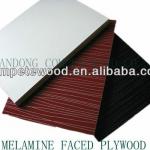 linyi all kinds of high grade melamine paticle board for furniture-