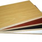 Melamine MDF BOARDS