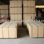 Melamine MDF