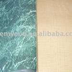 melamine chipboard