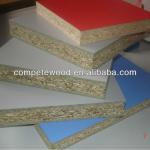 all kinds of high grade melamine paticle board for furniture