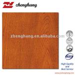 wood grain decorative lamination sheet