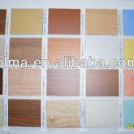 high pressure laminate sheet new material for interior decoration
