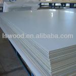 China high quality HPL/HPL laminate/ white hpl laminate sheet