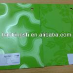 high pressure laminate sheet/formica sheets/high pressure melamine laminate decorative sheet