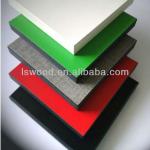 HPL/compact grade/high pressure laminate/woodgrain high pressure laminate
