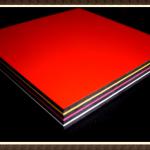 compact laminate panels-HPL