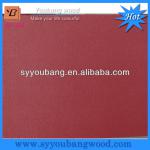 Hot sale good quality hpl high pressure laminate