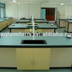 HPL Chemical Resistance Lab laboratory Compact
