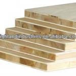 red oak veneer blockboard(imported falcata barecore)
