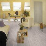 Laminate Flooring 12 mm AC5 Cl. 33