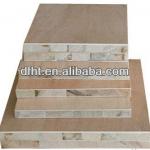 all kinds of Blockboard plywood with high quality for sale