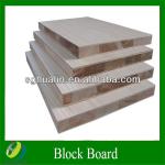 best quality 20mm block board / furniture &amp;decoration