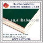Green ESD Plywood