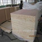 best price of blockboard,thickness blockboard,laminated wood block board for sale from luli group china