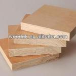 kinds of laminated block board from China