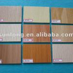 Melamine Film Faced Blockboard