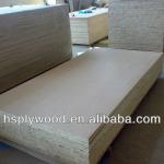 18mm oak veneered falcata core blockboard