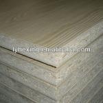 High Quality Low Price Malemine Faced Partical Board/Malemine Laminated Partical Board for Furniture and Decoration