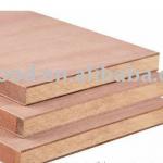 paulownia blockboard with keruing veneer-1220*2440 1250*2500