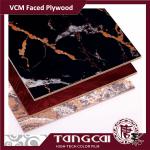 VCM Faced Plywood
