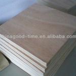 high quality okoume/bintangor blockboard,okoume faced blockboard for furniture