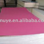 Double Sides Polyester Plywood(furniture cover)