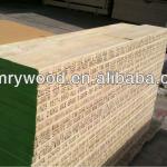 scaffolding wood board for construction