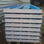 Sell eps sandwich panel (manufacturer)