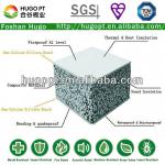 2014 new building material of sandwich panel uae