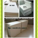 EPS sandwich panels
