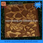 New style decorative wall covering panels