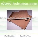 wpc outdoor wall panel new Decorative building materials