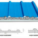 high quality water proof EPS sandwich panel
